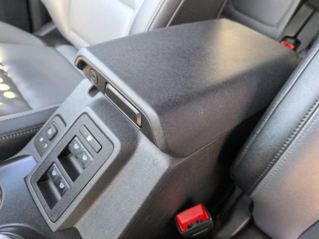 Certified 2024 Ford Bronco Everglades AWD/4WD image 18