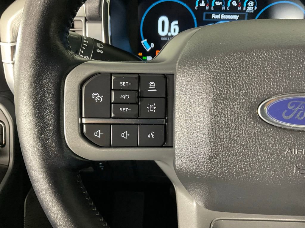 Certified 2022 Ford F150 Lariat w/ Equipment Group 502A High image 23