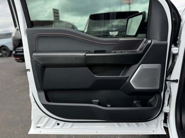 Certified 2024 Ford F150 Raptor AWD/4WD image 13