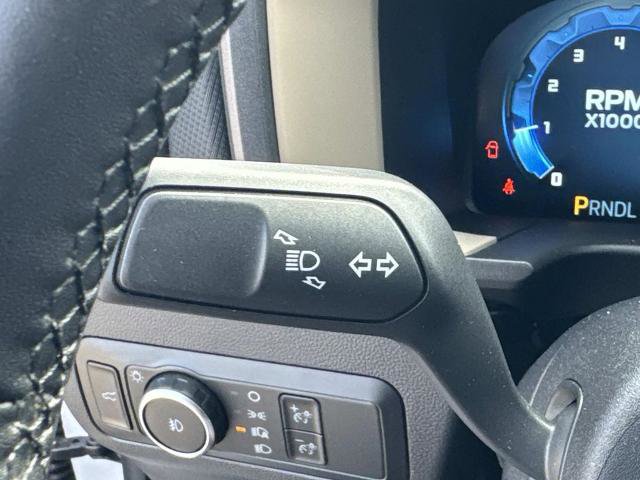 Certified 2025 Ford Bronco Sport Big Bend w/ Convenience Package image 31