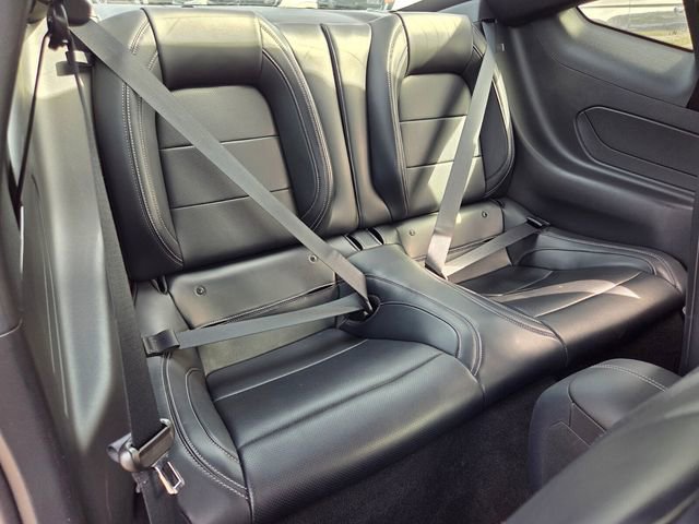 Certified 2024 Ford Mustang Premium RWD image 13
