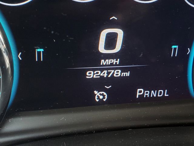 Used 2018 GMC Yukon Denali AWD/4WD image 19