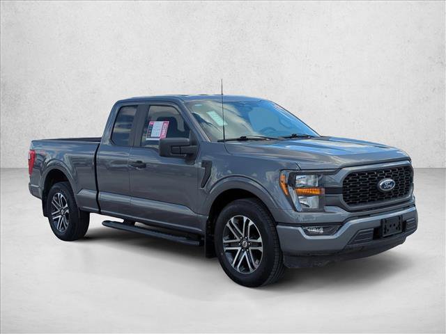 Certified 2023 Ford F150 XL w/ STX Appearance Package RWD video 3