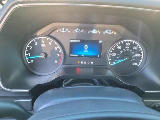 Certified 2023 Ford F150 XL w/ STX Appearance Package RWD image 25