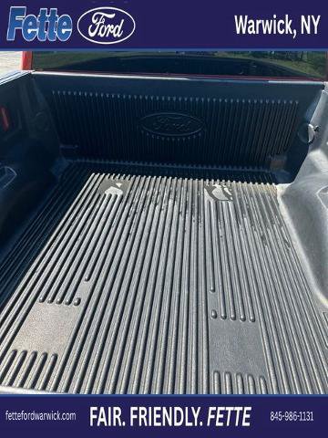 Certified 2023 Ford F150 XL w/ STX Appearance Package AWD/4WD image 12