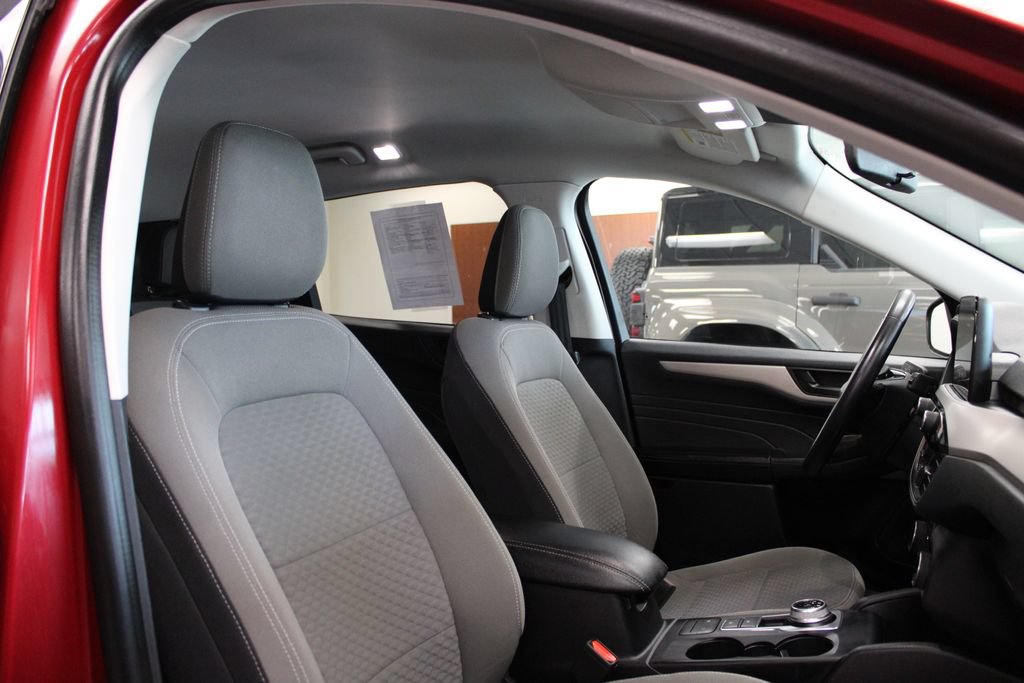 Certified 2022 Ford Escape SE w/ Convenience Package AWD/4WD image 49