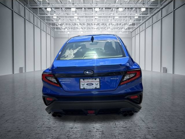 Used 2024 Subaru WRX Premium AWD/4WD image 8