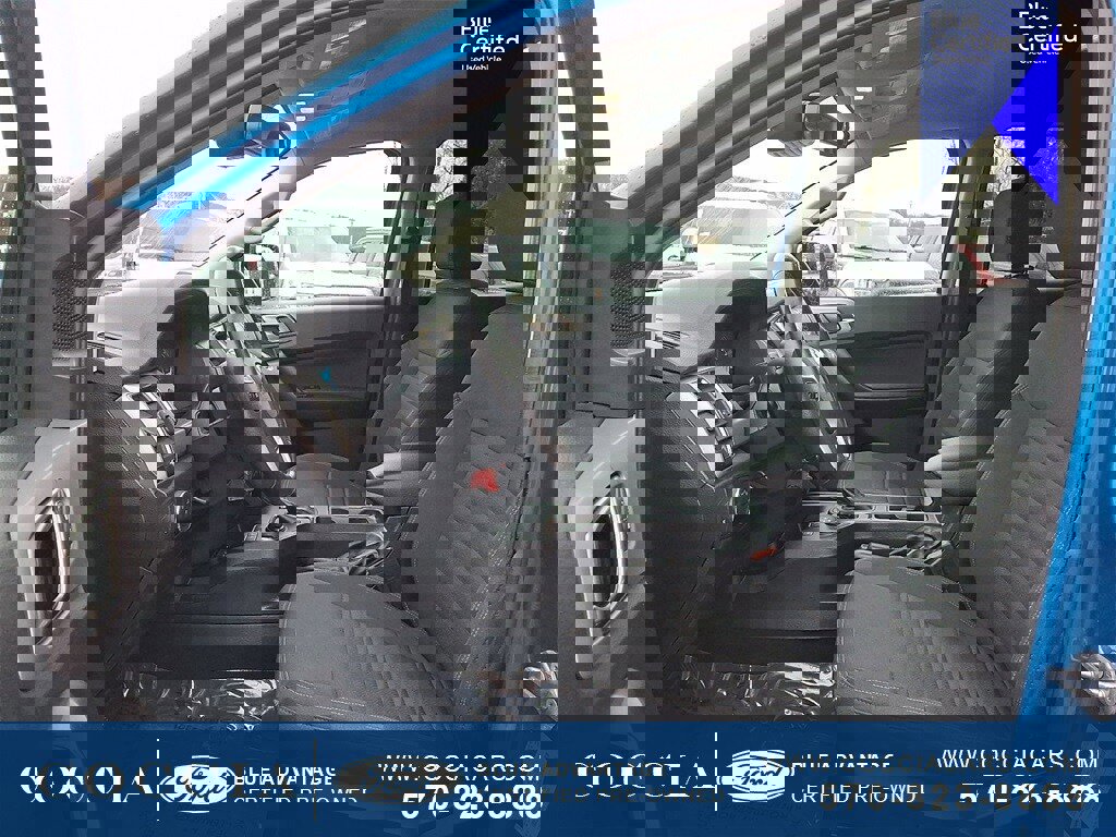 Certified 2023 Ford Ranger XLT w/ Equipment Group 302A High image 13