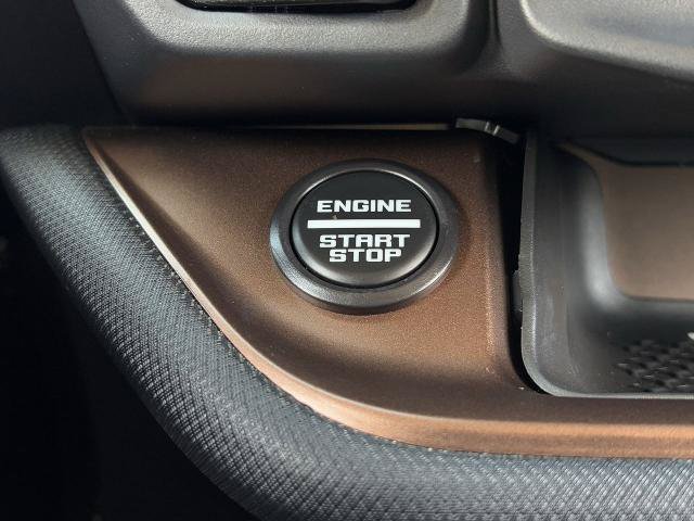 Certified 2022 Ford Bronco Sport Outer Banks w/ Tech Package AWD/4WD image 18