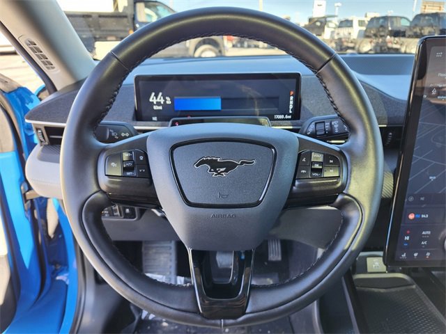 Certified 2024 Ford Mustang Mach-E Premium image 27