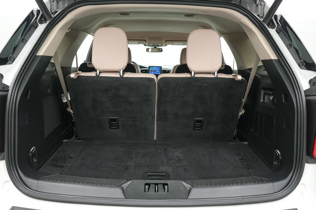 Certified 2024 Ford Explorer Limited w/ Equipment Group 301A image 21