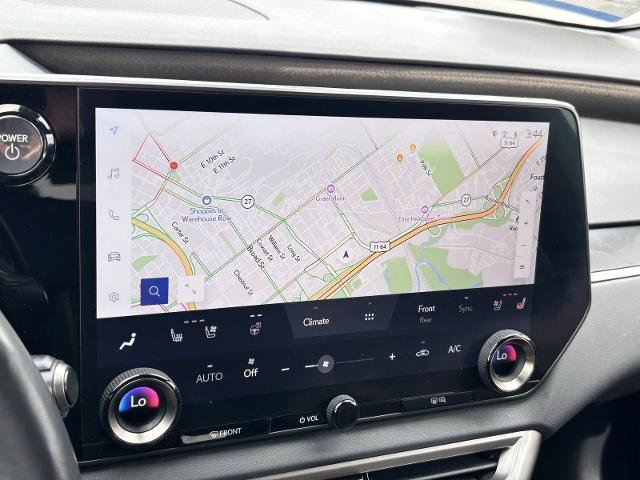 Used 2023 Lexus RX 350 w/ Cold Area Package AWD/4WD image 6