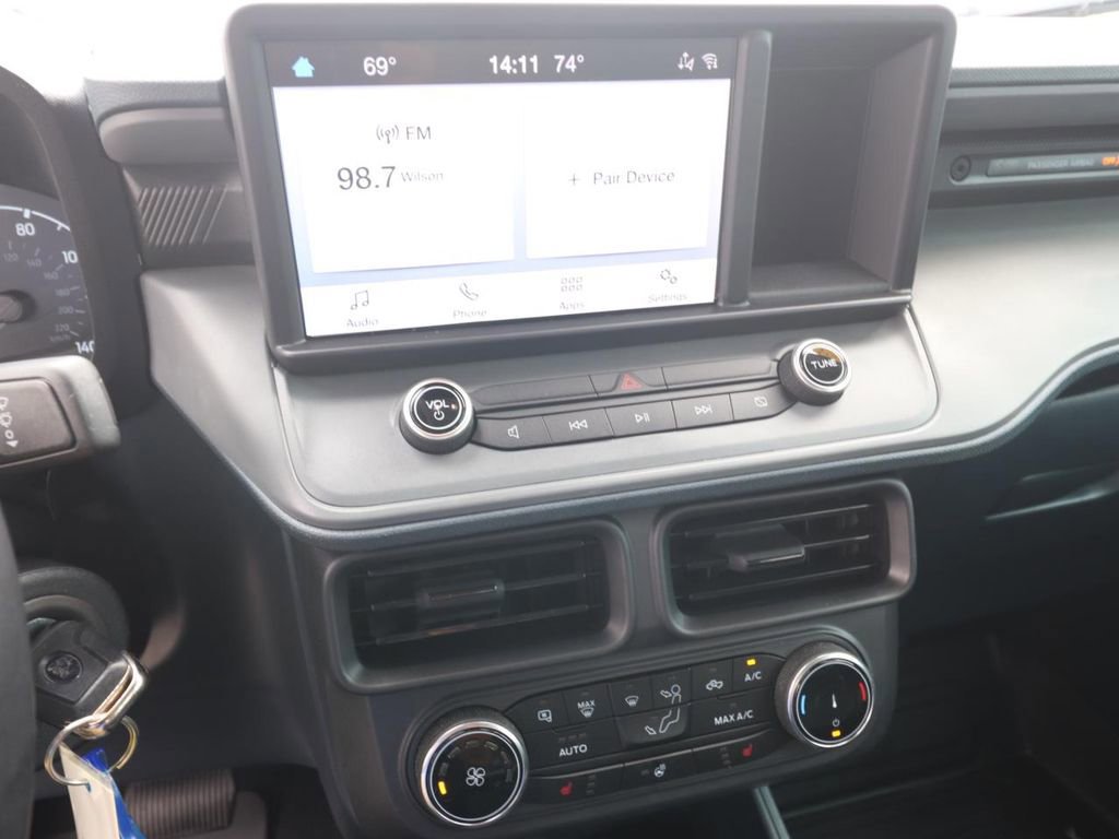 Certified 2023 Ford Maverick XLT w/ XLT Luxury Package image 20