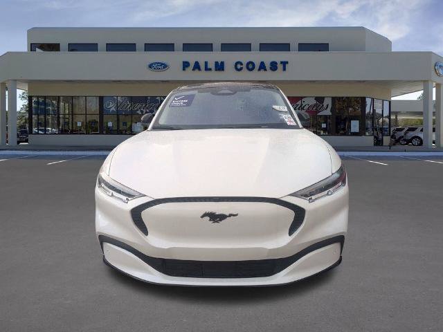 Certified 2023 Ford Mustang Mach-E California Route 1 AWD/4WD image 2