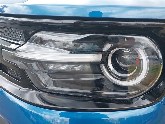 Certified 2024 Ford Bronco Sport Outer Banks image 28