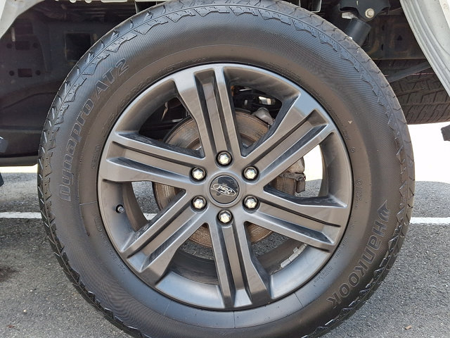 Certified 2022 Ford F150 XLT w/ Equipment Group 302A High AWD/4WD image 28