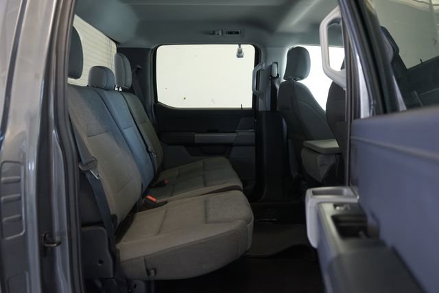 Certified 2024 Ford F150 XLT AWD/4WD image 30