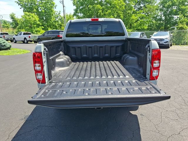 Certified 2023 Ford Ranger XL w/ Equipment Group 101A High AWD/4WD image 35