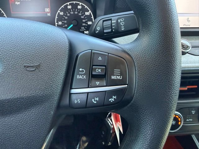 Certified 2022 Ford Maverick XLT image 18