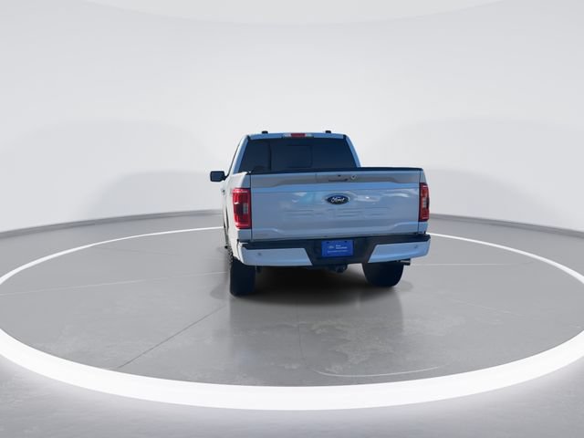 Certified 2022 Ford F150 XLT w/ Equipment Group 302A High AWD/4WD image 6