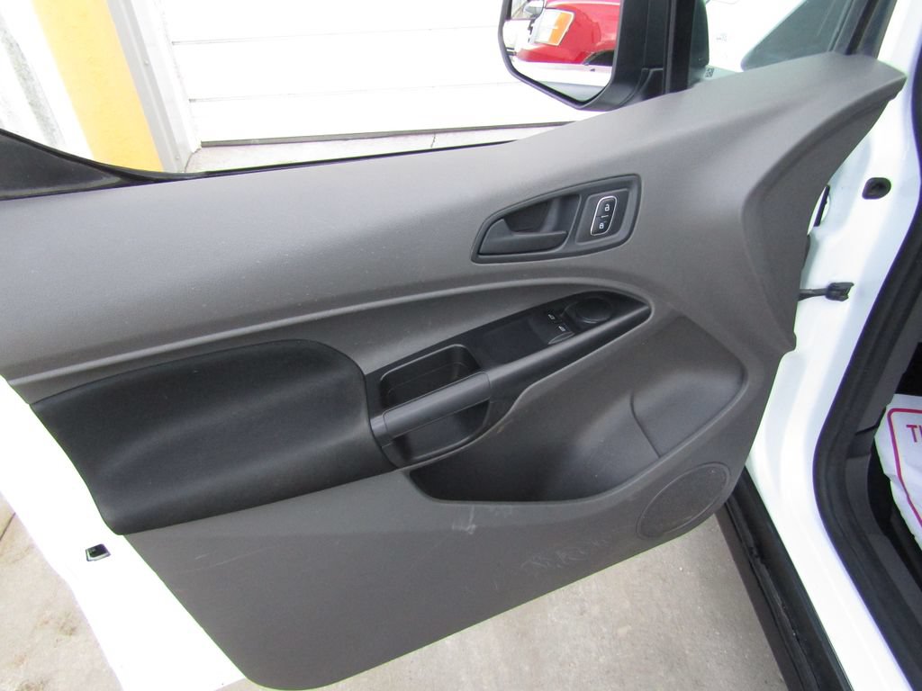 Certified 2020 Ford Transit Connect XL FWD image 13