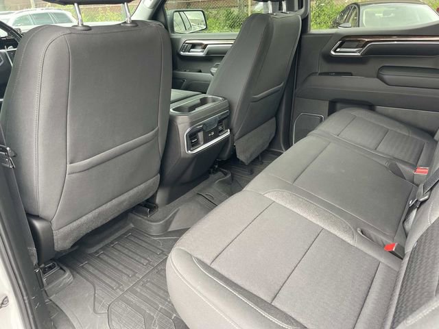 Used 2022 GMC Sierra 1500 Elevation w/ X31 Off-Road Package AWD/4WD image 23