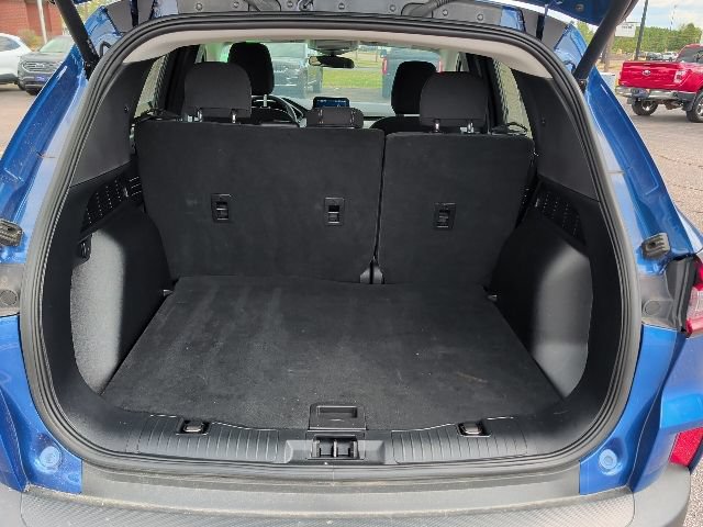 Certified 2023 Ford Escape Active AWD/4WD image 32