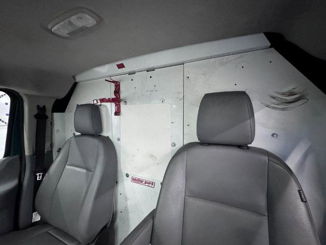 Certified 2019 Ford Transit 150 130 Low Roof RWD image 28