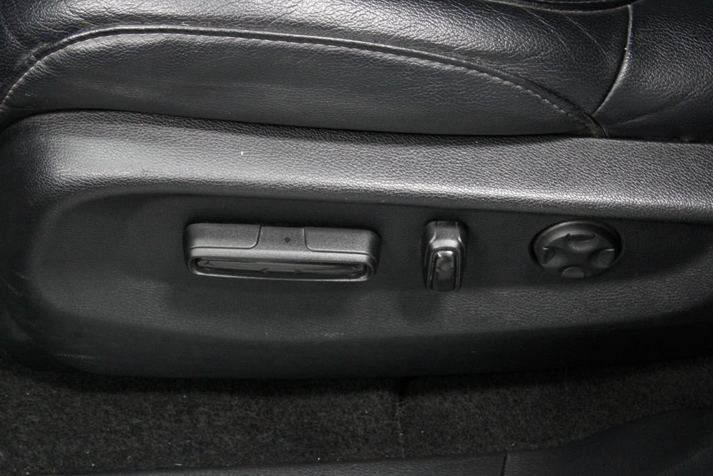 Used 2018 Honda CR-V EX-L image 25