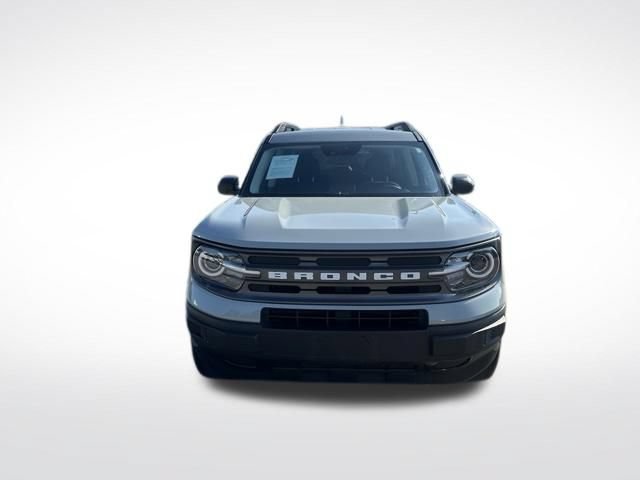 Certified 2024 Ford Bronco Sport Big Bend AWD/4WD image 2