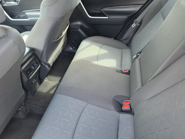 Used 2025 Toyota RAV4 XLE FWD image 17