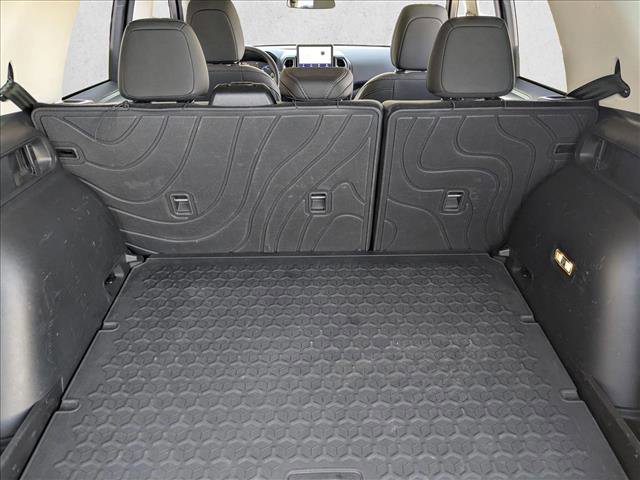 Certified 2024 Ford Bronco Sport Big Bend image 9