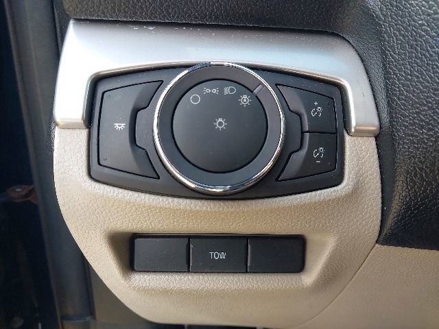 Certified 2018 Ford Explorer 4WD image 16