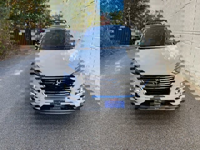 Used 2021 Hyundai Tucson Ultimate image 5