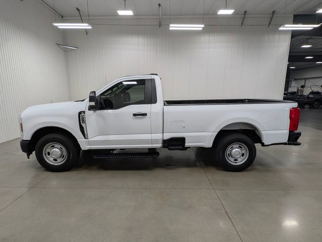Certified 2024 Ford F250 XL image 4