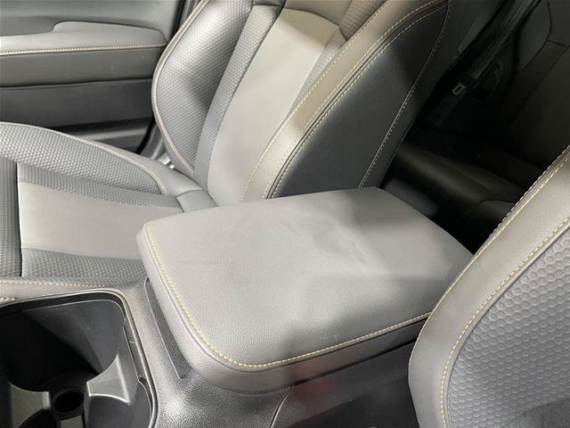 Used 2025 Subaru Outback Wilderness AWD/4WD image 35