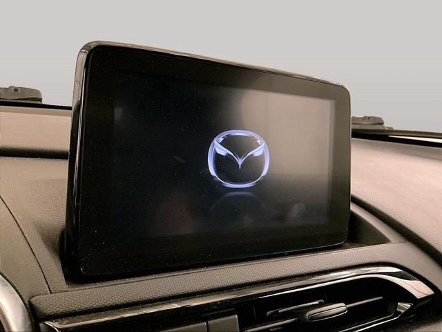 Used 2018 MAZDA MX-5 Miata Grand Touring RWD image 20