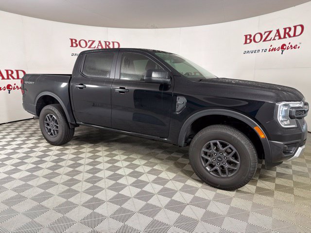 Certified 2026 Ford Ranger XLT RWD image 16