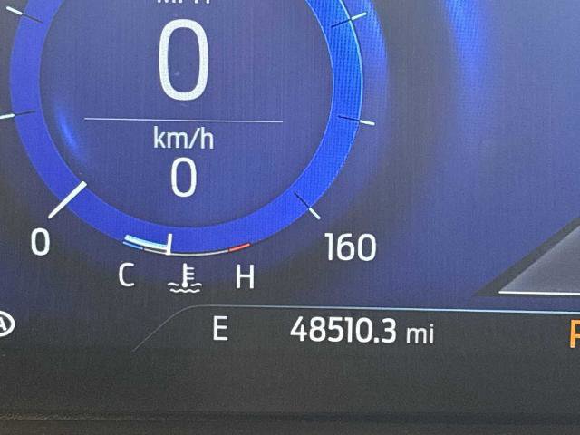 Certified 2023 Ford Explorer ST w/ Technology Package image 11