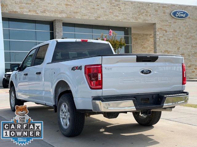 Certified 2022 Ford F150 XLT AWD/4WD image 11