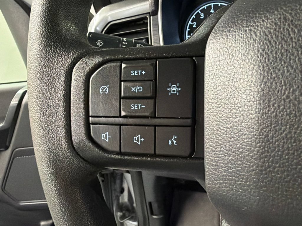 Certified 2023 Ford F150 XL w/ STX Appearance Package AWD/4WD image 15
