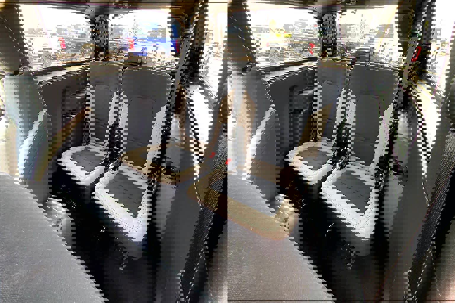 Certified 2022 Ford Bronco Big Bend image 20