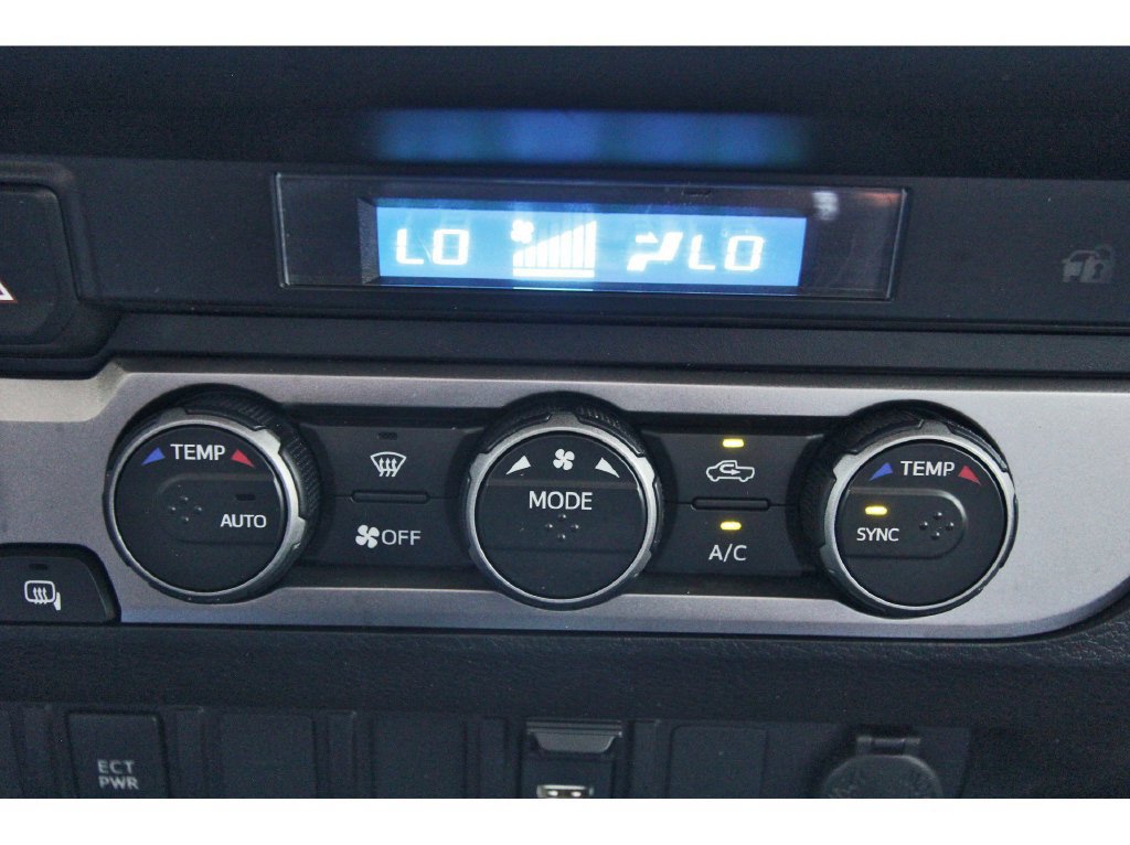 Used 2023 Toyota Tacoma SR AWD/4WD image 26