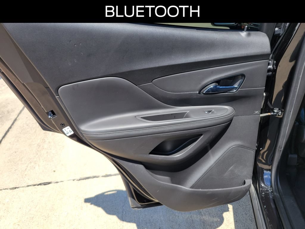 Used 2020 Buick Encore Preferred AWD/4WD image 13