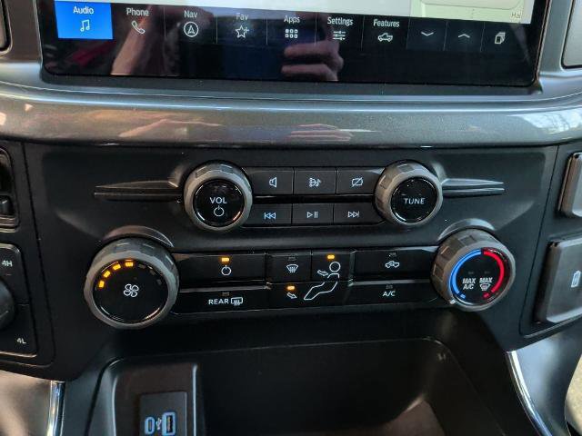Certified 2024 Ford F150 STX image 23
