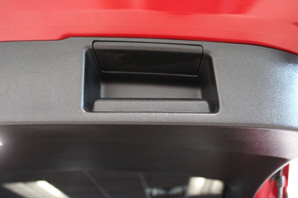 Certified 2020 Ford Escape SE AWD/4WD image 37