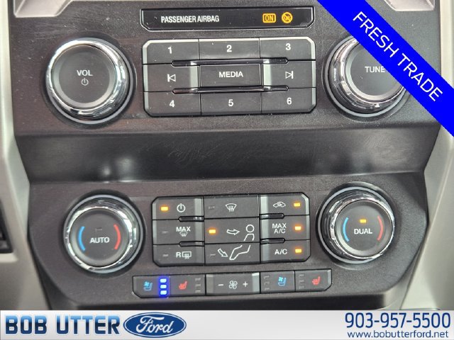 Certified 2020 Ford F250 Lariat w/ Tremor Off-Road Package AWD/4WD image 18