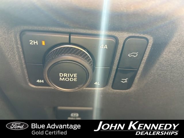 Certified 2025 Ford Expedition Active AWD/4WD image 29
