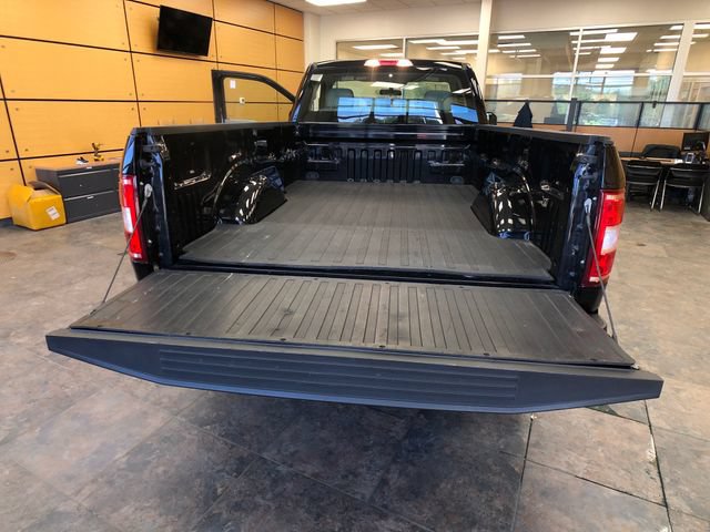 Certified 2020 Ford F150 XL w/ Equipment Group 101A Mid AWD/4WD image 20
