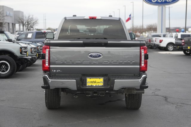 Certified 2025 Ford F350 XLT w/ 360-Degree Camera Package image 5